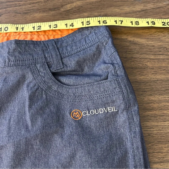 Cloudveil pants L - Picture 7 of 10